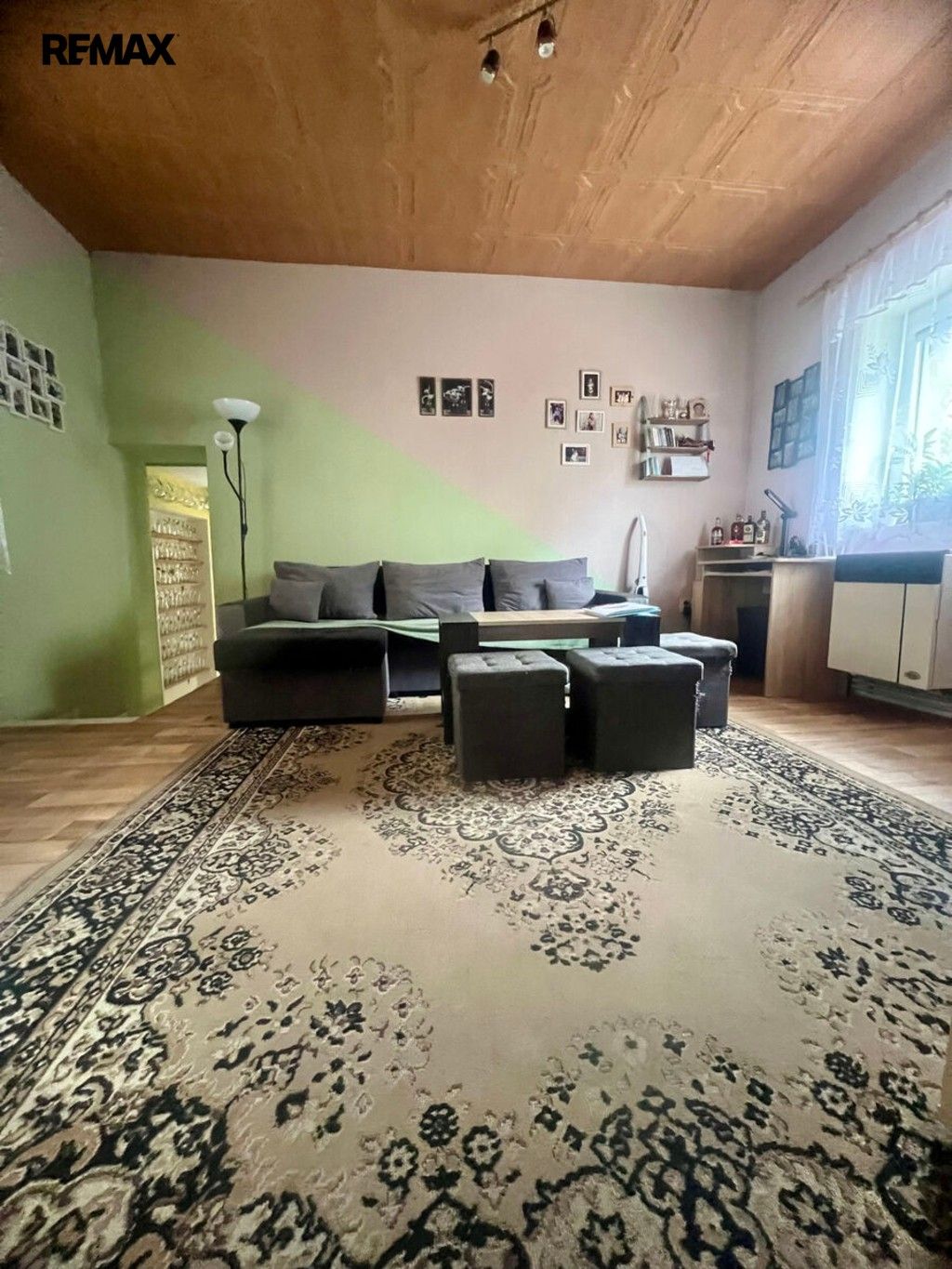 Rodinné domy, Rosice Brčekoly, 90 m² - 2