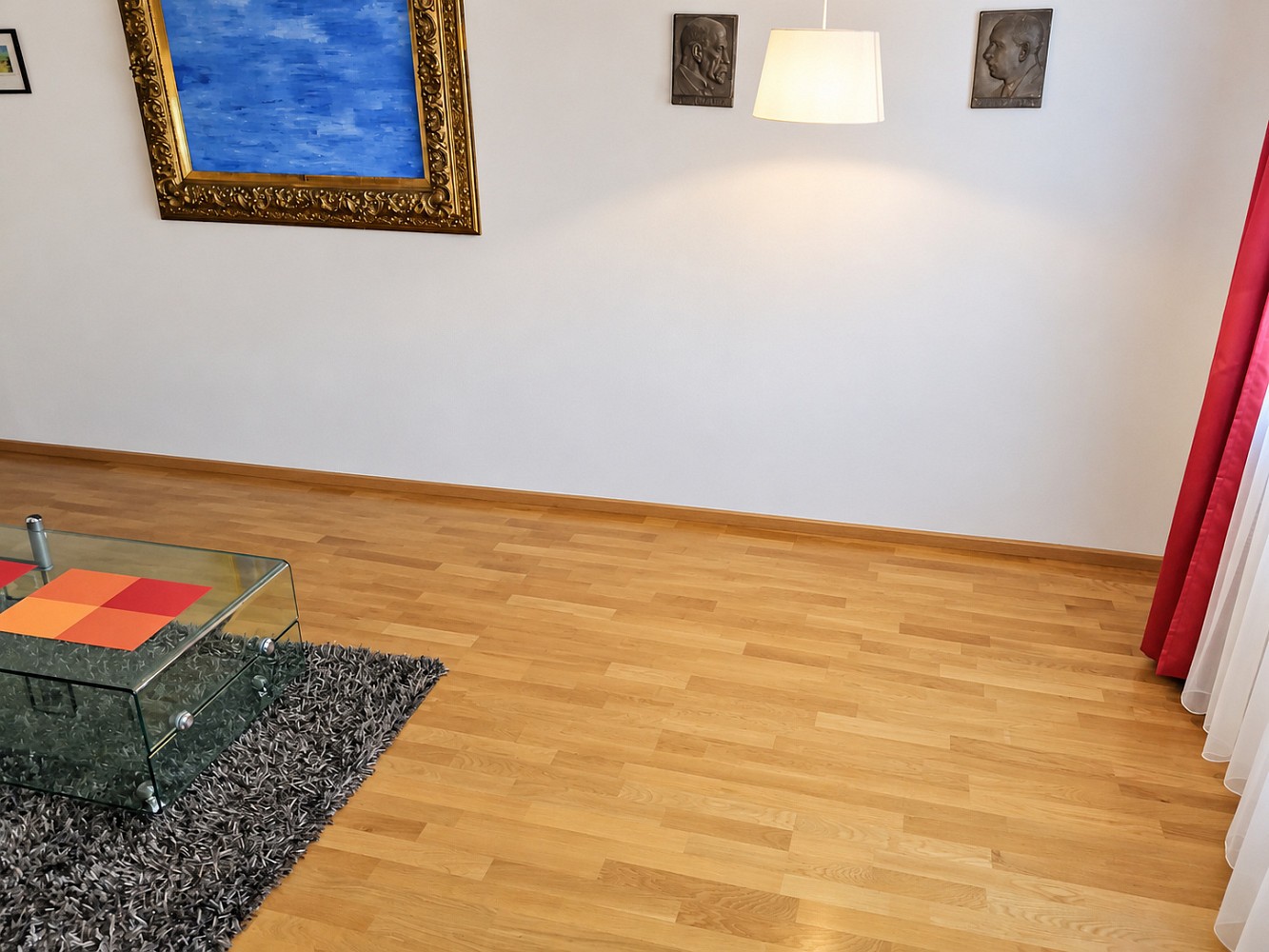 Byt 2+1 · 53 m² · Nad vodovodem, Praha 10 - Malešice - 4