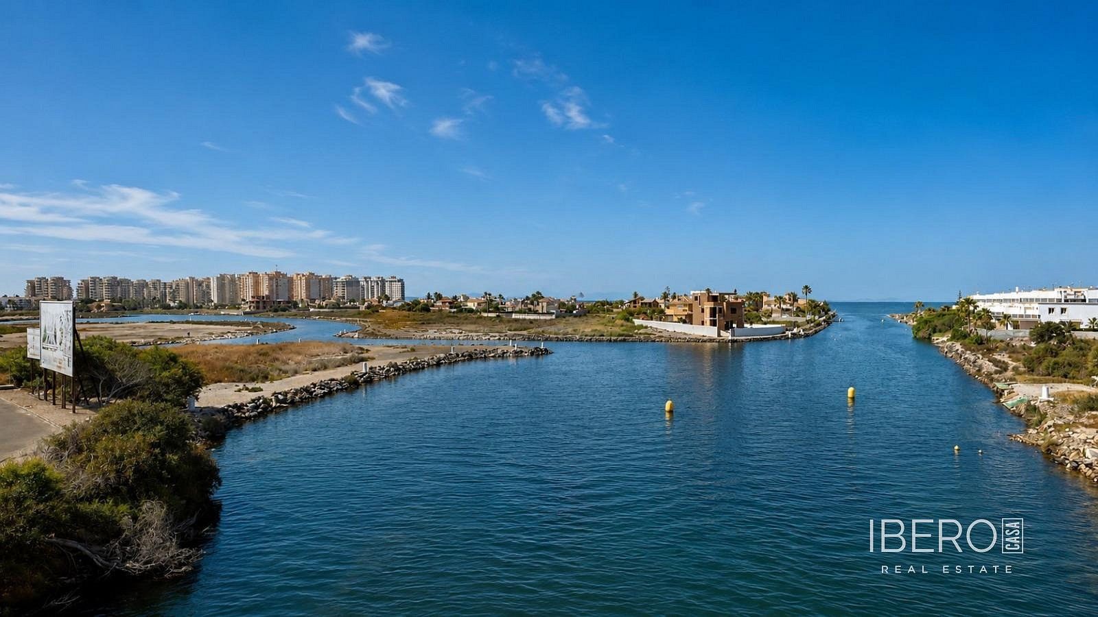 Prodej rodinný dům - La Manga del Mar Menor, ES, 440 m² - 5