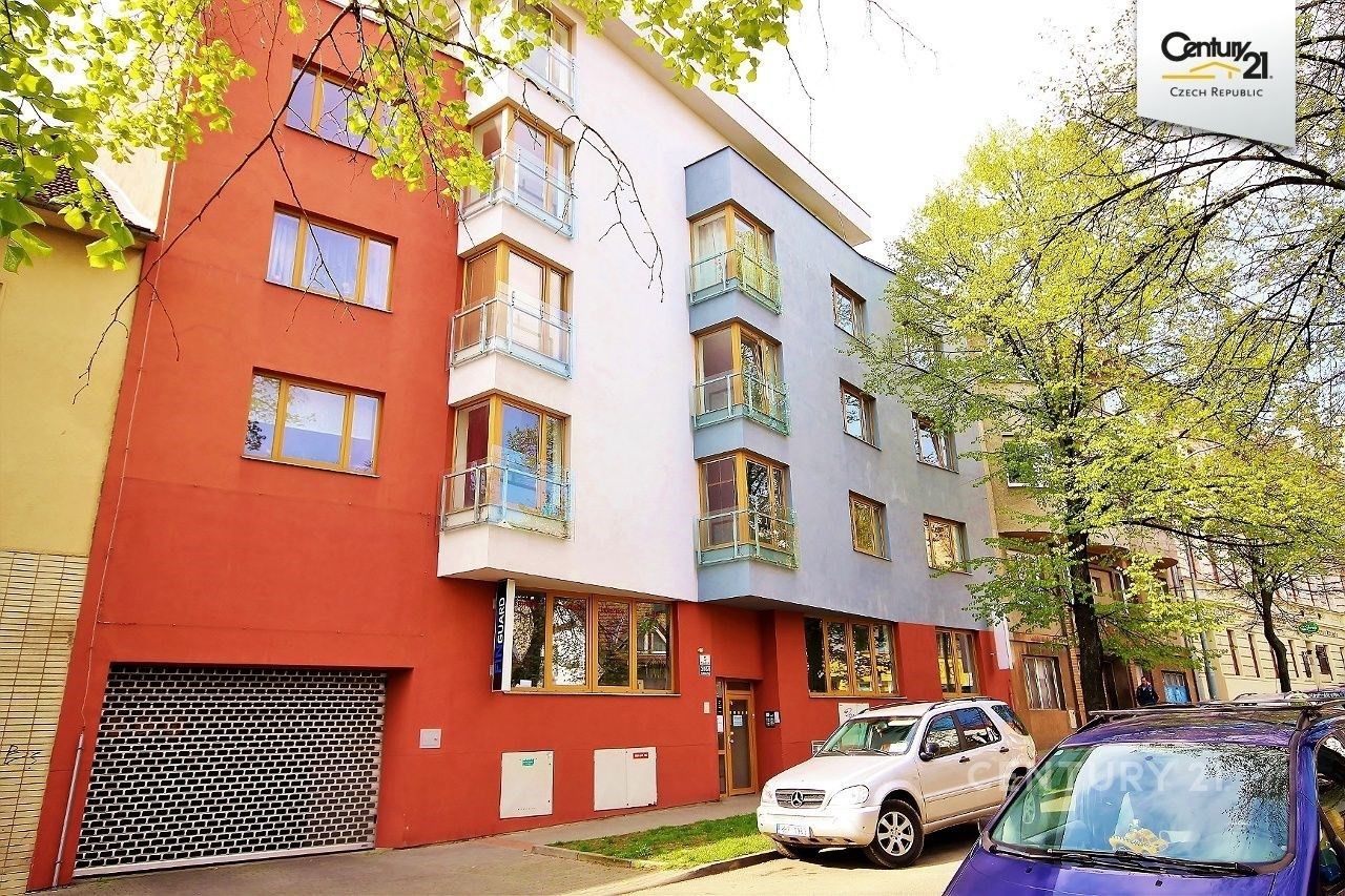 3+kk, Kollárova, Brno, 110 m²