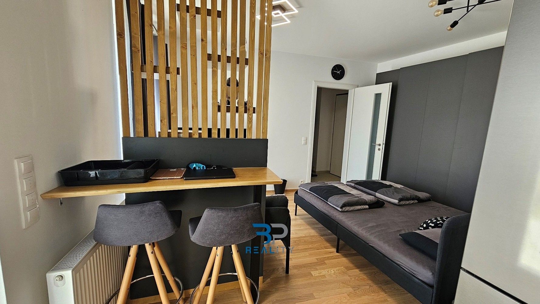 1+kk, Praha - Hlubočepy, okres Praha 5, Hlavní město Praha, 26 m² - 2