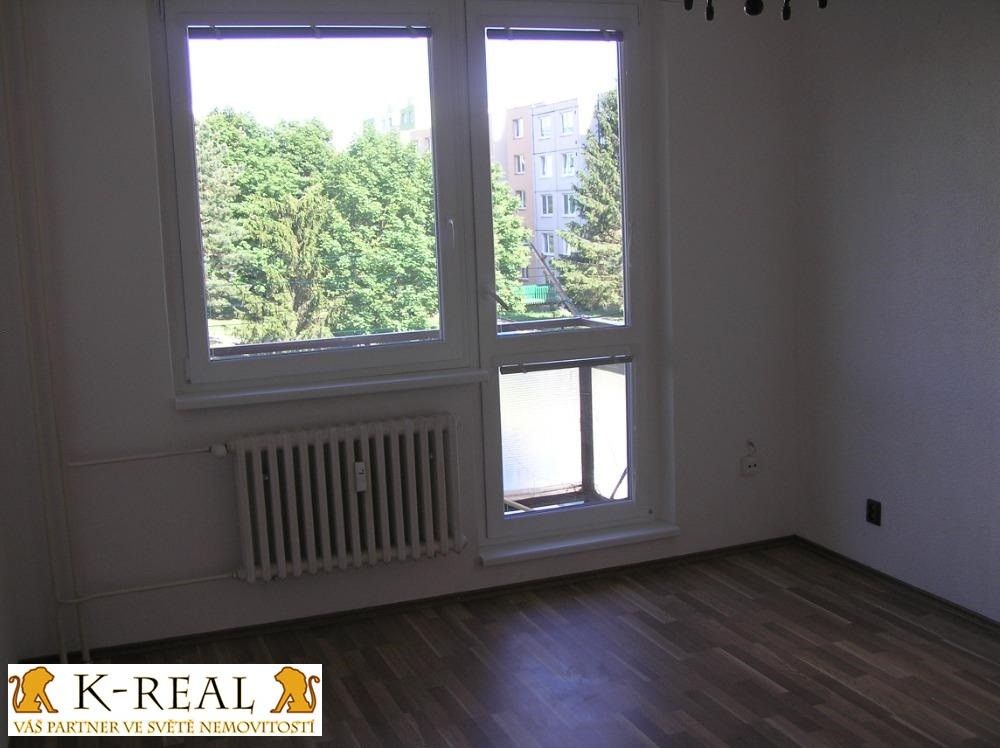 2+1, Ivančice, 48 m²