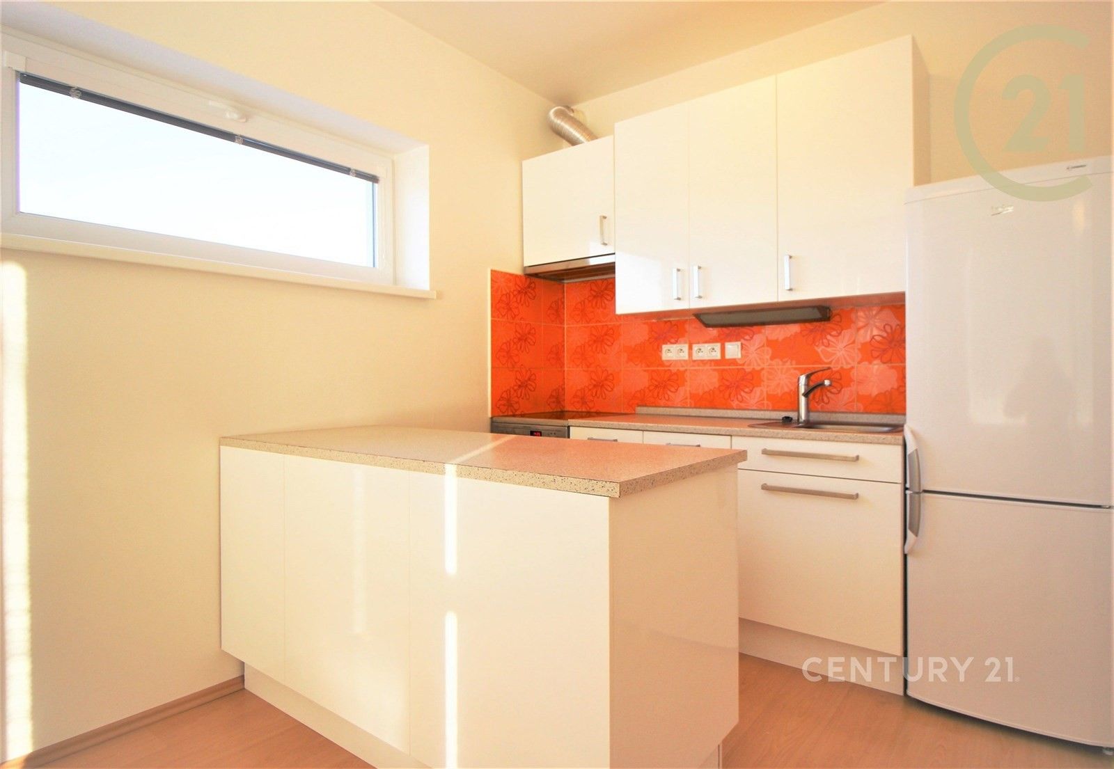 Pronájem byt 2+kk - Říčanská  , Brno, 57 m²