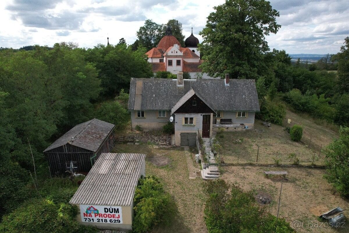 Rodinný dům · Strakonice, 386 01 - 3