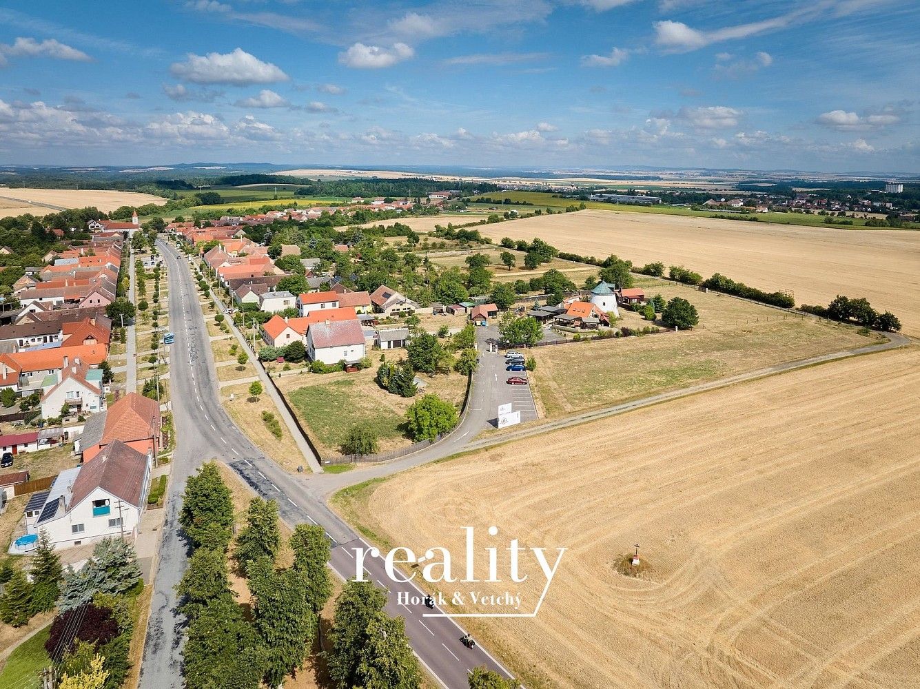 Restaurace · 450 m² · Lesná, okres Znojmo, Jihomoravský kraj - 3