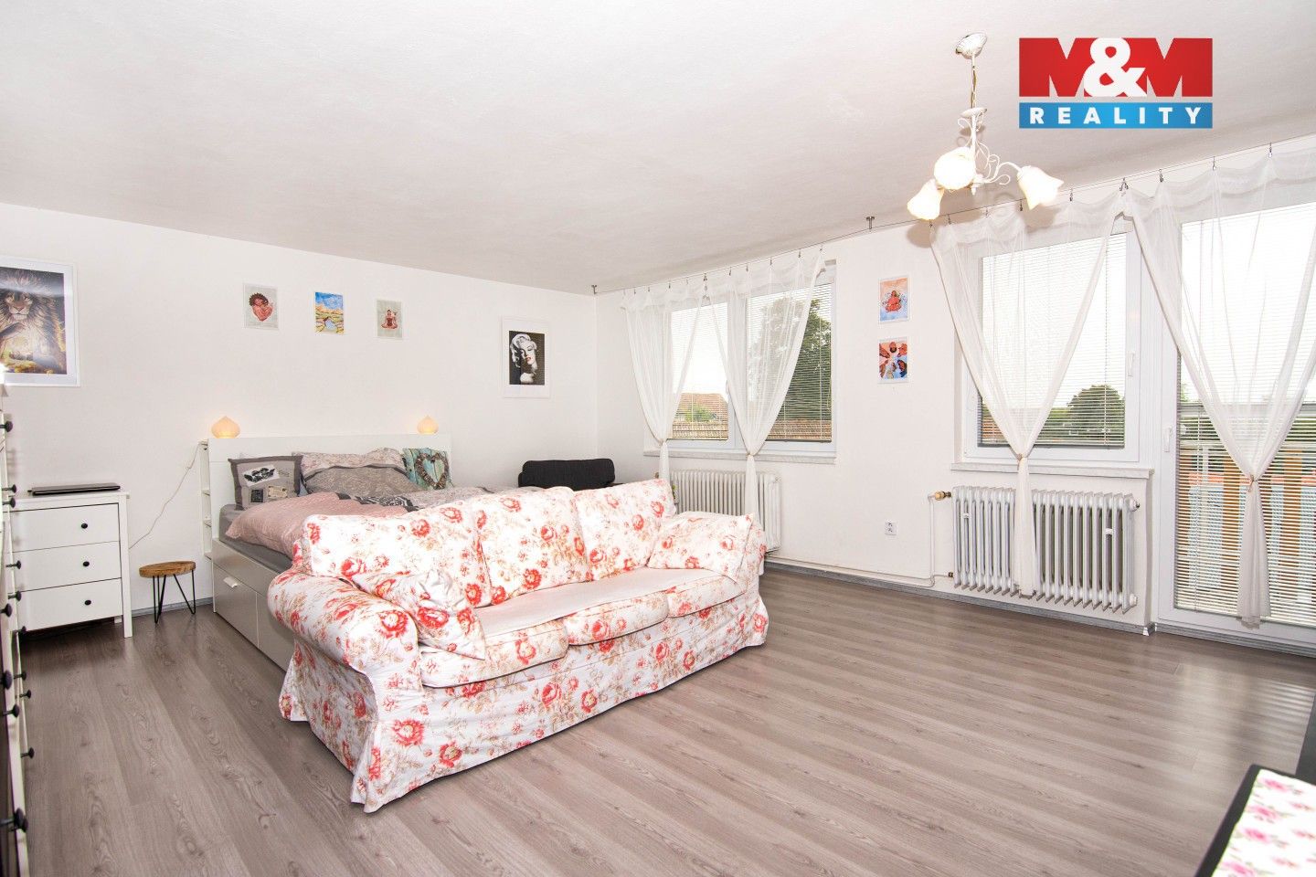 Prodej rodinný dům - Chaloupky, Kobeřice u Brna, 148 m²