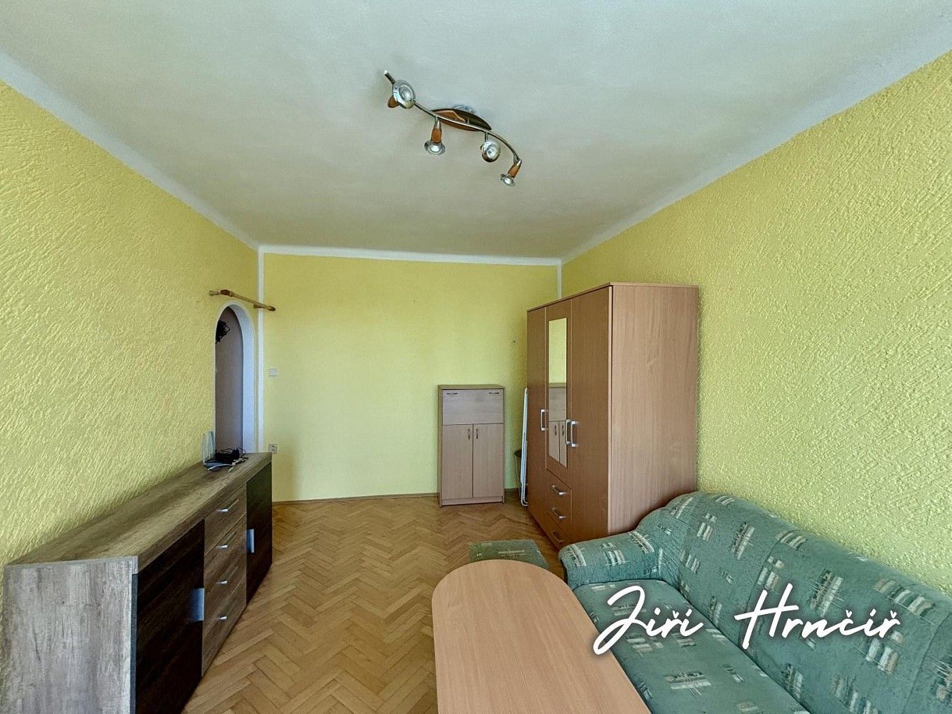 Byt 2+1 · 55 m² · Planá, okres Tachov, Plzeňský kraj - 3