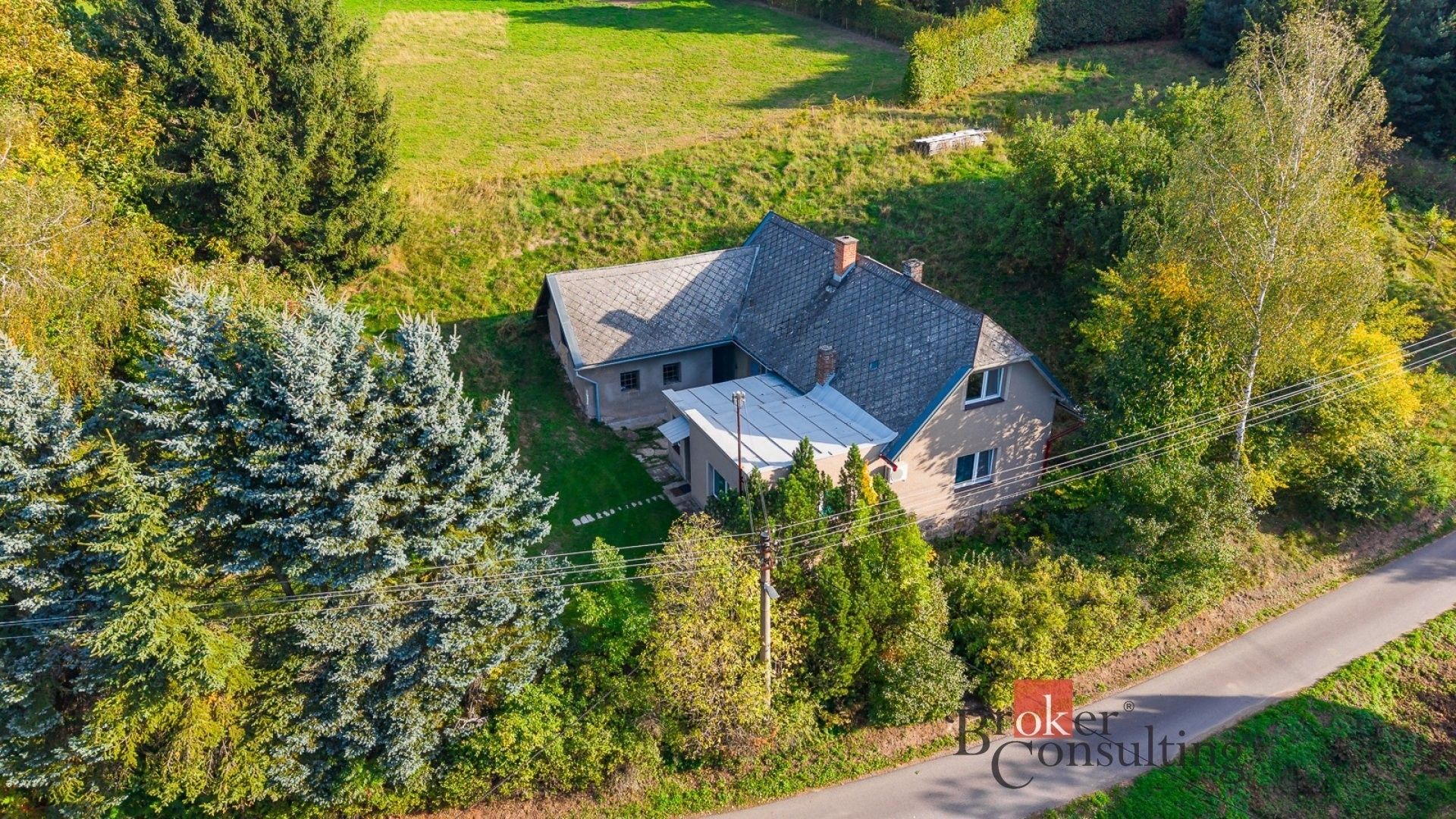 Rodinný dům · 95 m² · Liberk - 3