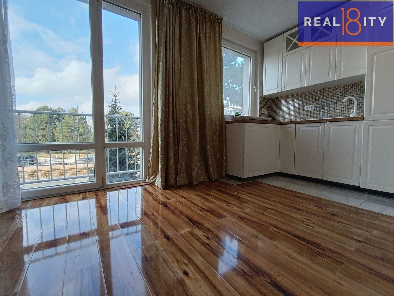 4+kk, Praha - Veleslavín, okres Praha 6, Hlavní město Praha, 76 m² - 1
