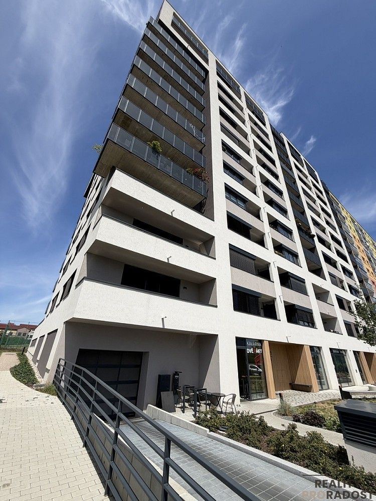 4+kk, Praha - Kamýk, okres Praha 12, Hlavní město Praha, 85 m² - 1