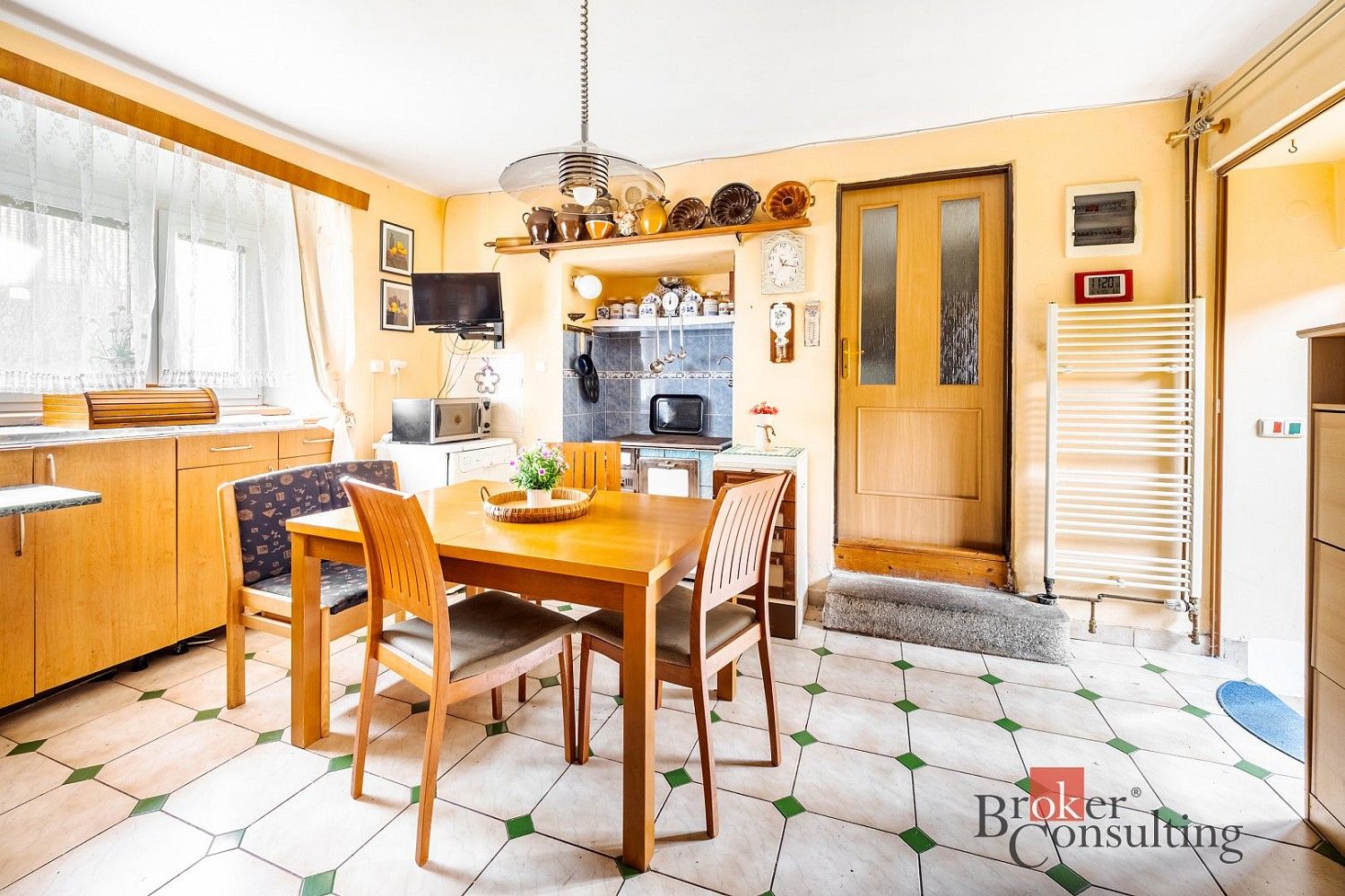 Prodej rodinný dům - Horažďovice - Komušín, okres Klatovy, Plzeňský kraj, 141 m² - 5