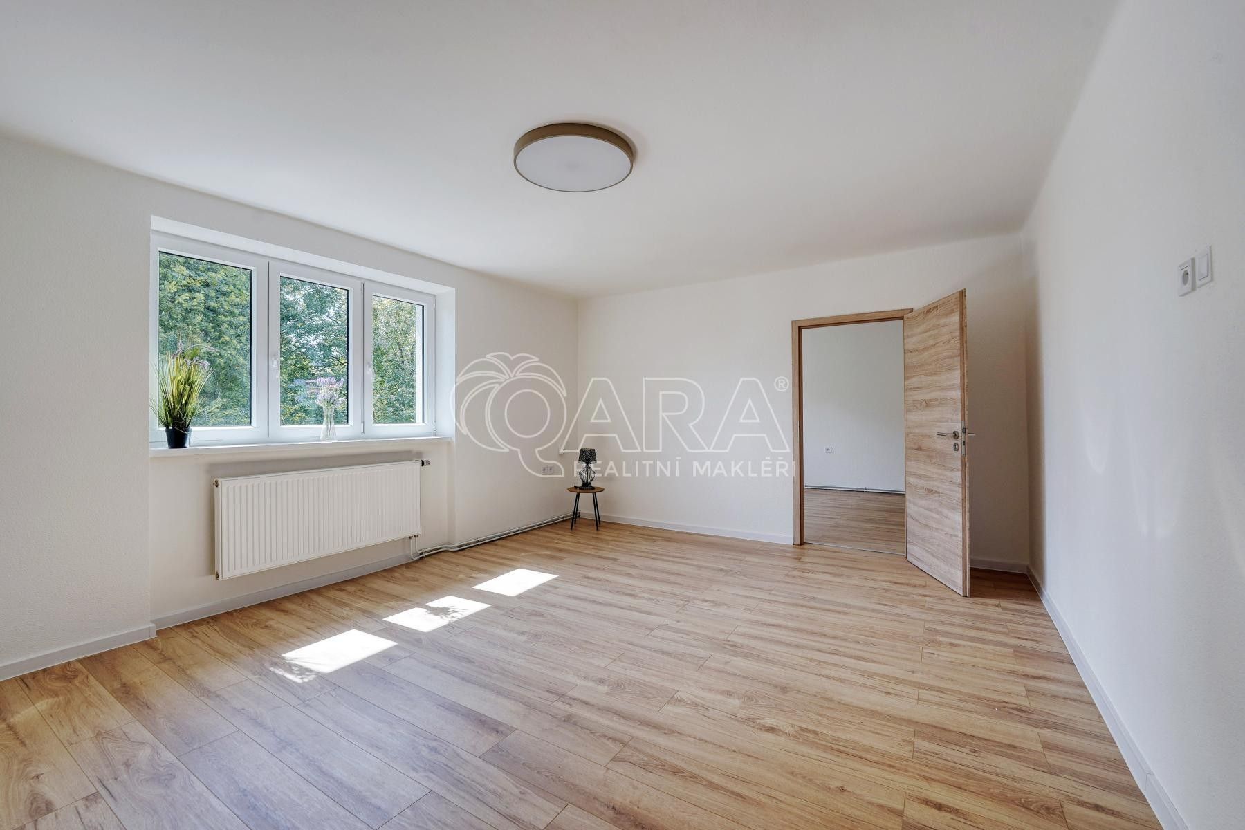 3+1, Palackého  , Vimperk, 90 m² - 2