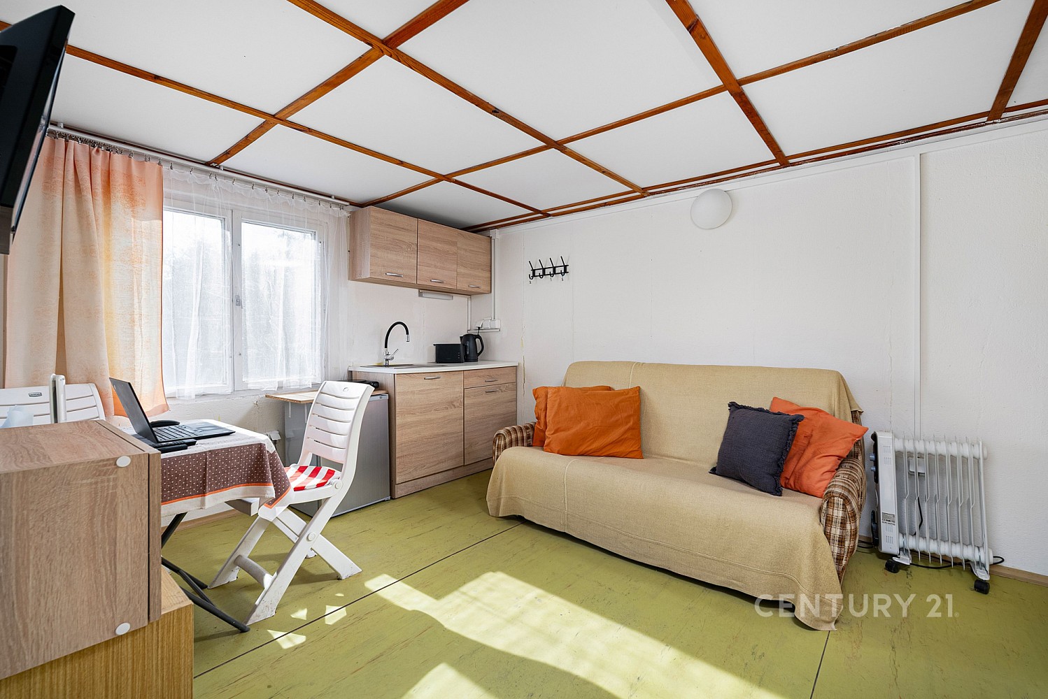 Prodej chalupa - Dolní Kounice, okres Brno-venkov, 20 m² - 5
