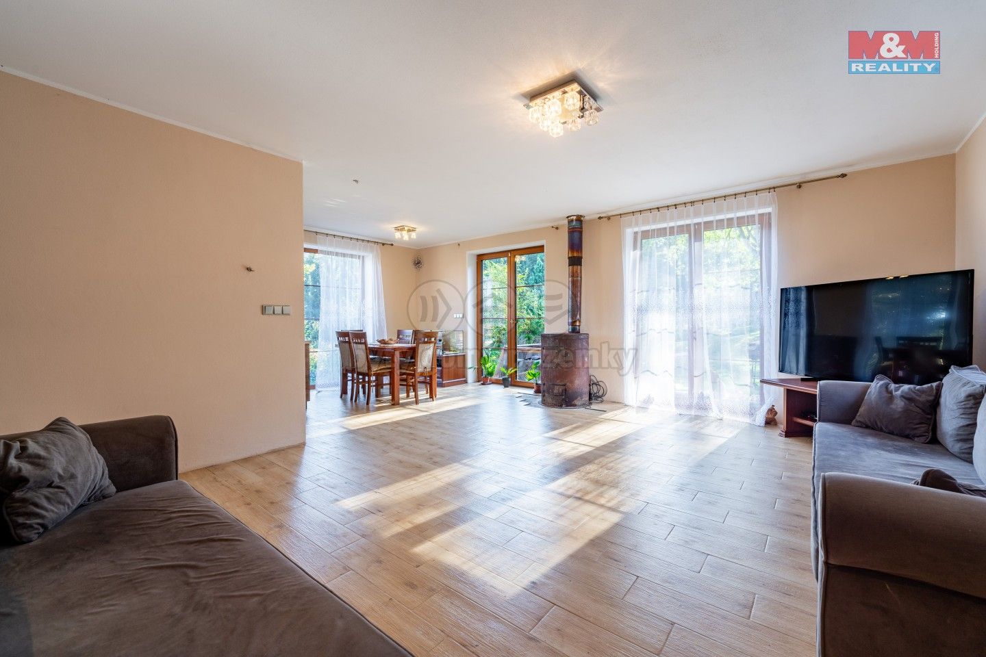 Rodinný dům · 288 m² · Zbinohy - 3