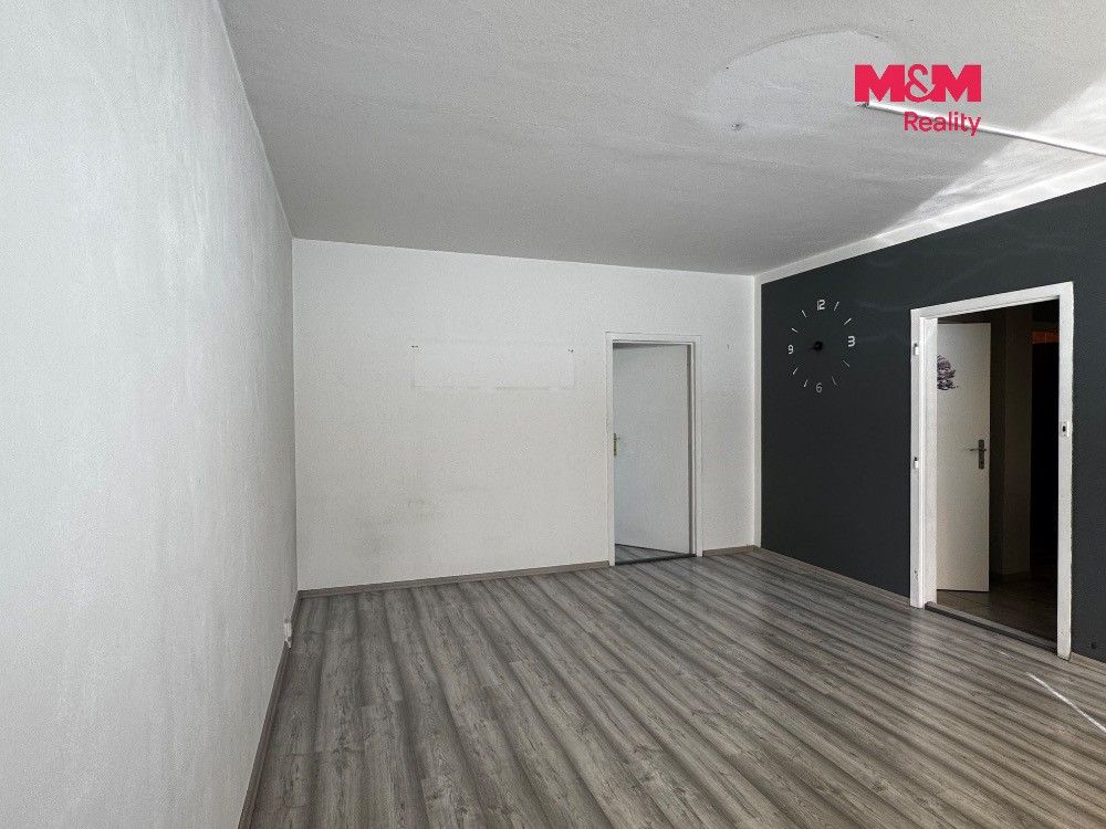 3+1, Střelnice, Česká Lípa, 71 m² - 2