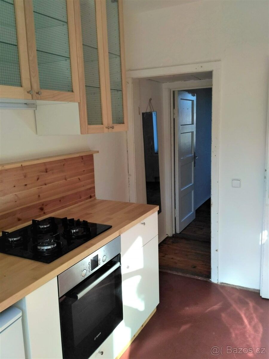 Pronájem byt - Zlín, 760 01