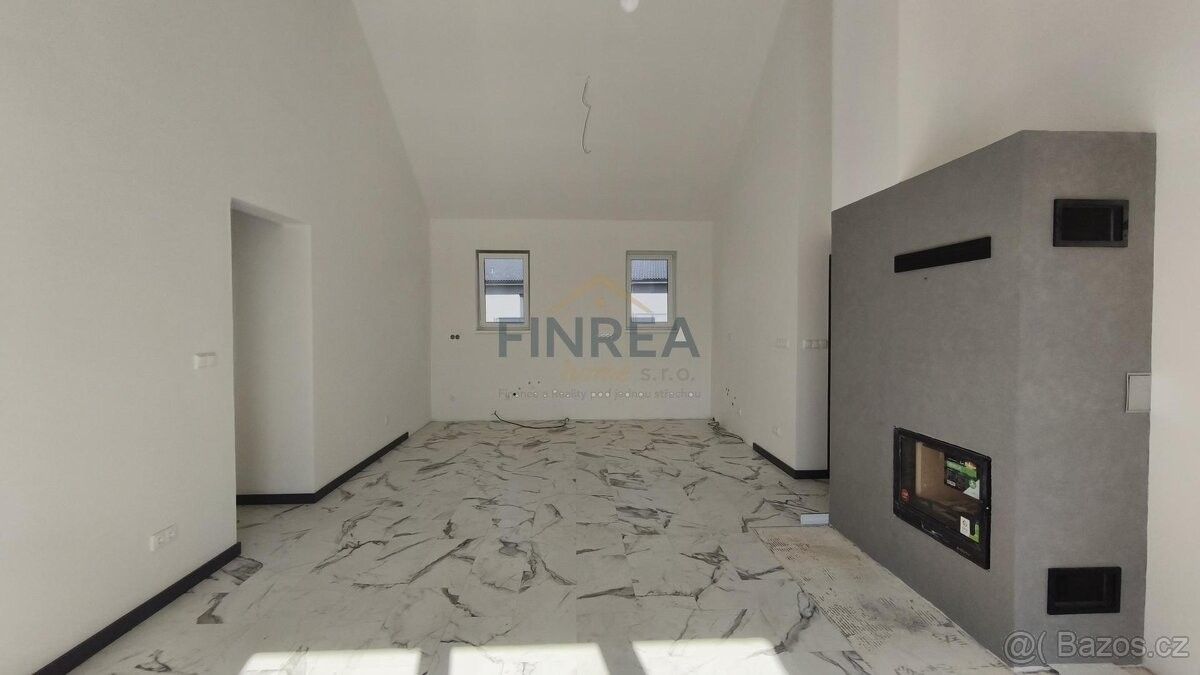 Prodej rodinný dům - Jirkov, 431 11