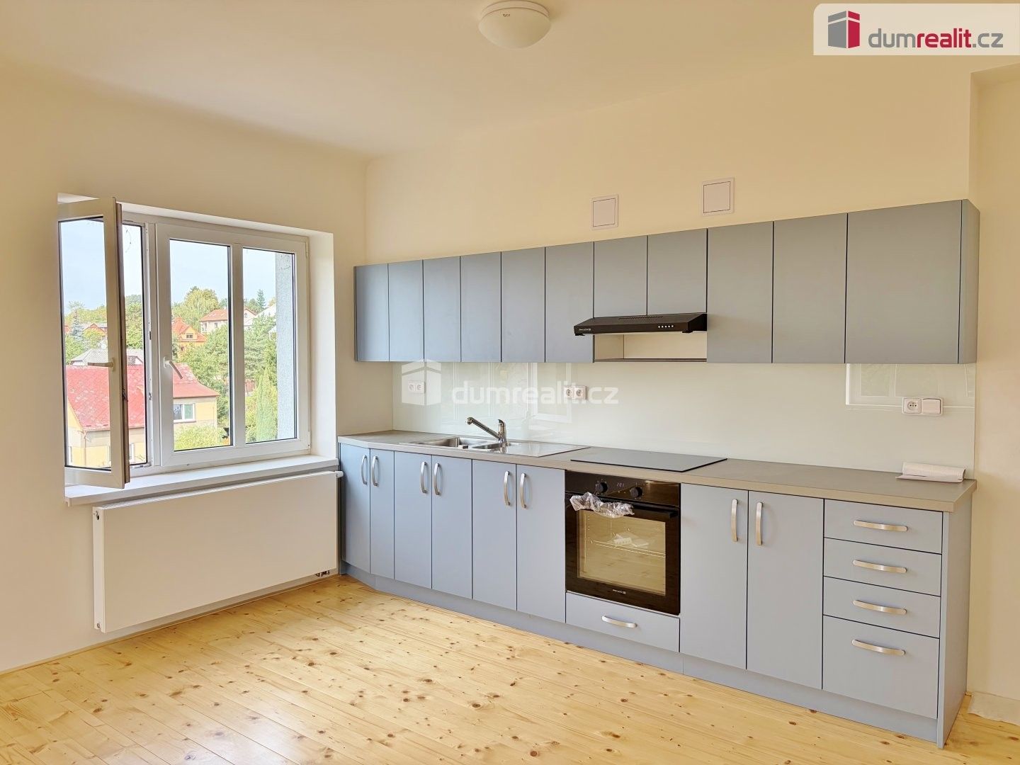 2+kk, Husova, Jílové u Prahy, 70 m² - 2
