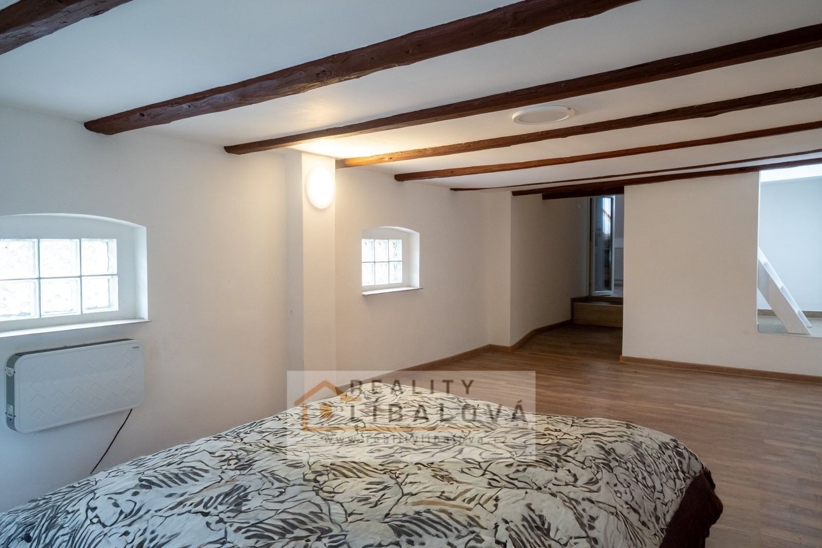 Pronájem byt 2+kk - Pohořanská, Žitenice, 50 m²