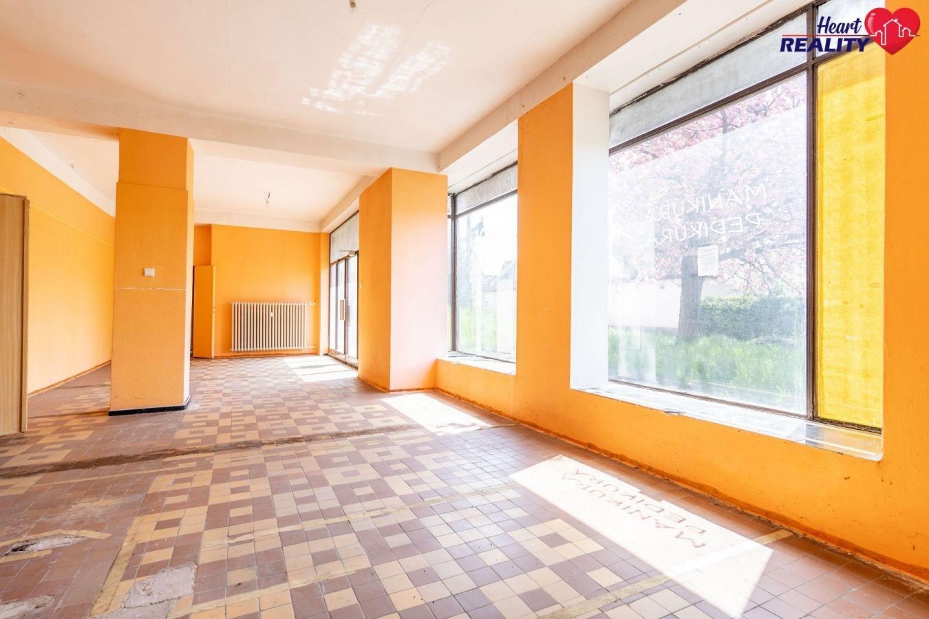 Prodej obchodní prostory - Berounská, Budišov nad Budišovkou, 116 m² - 5