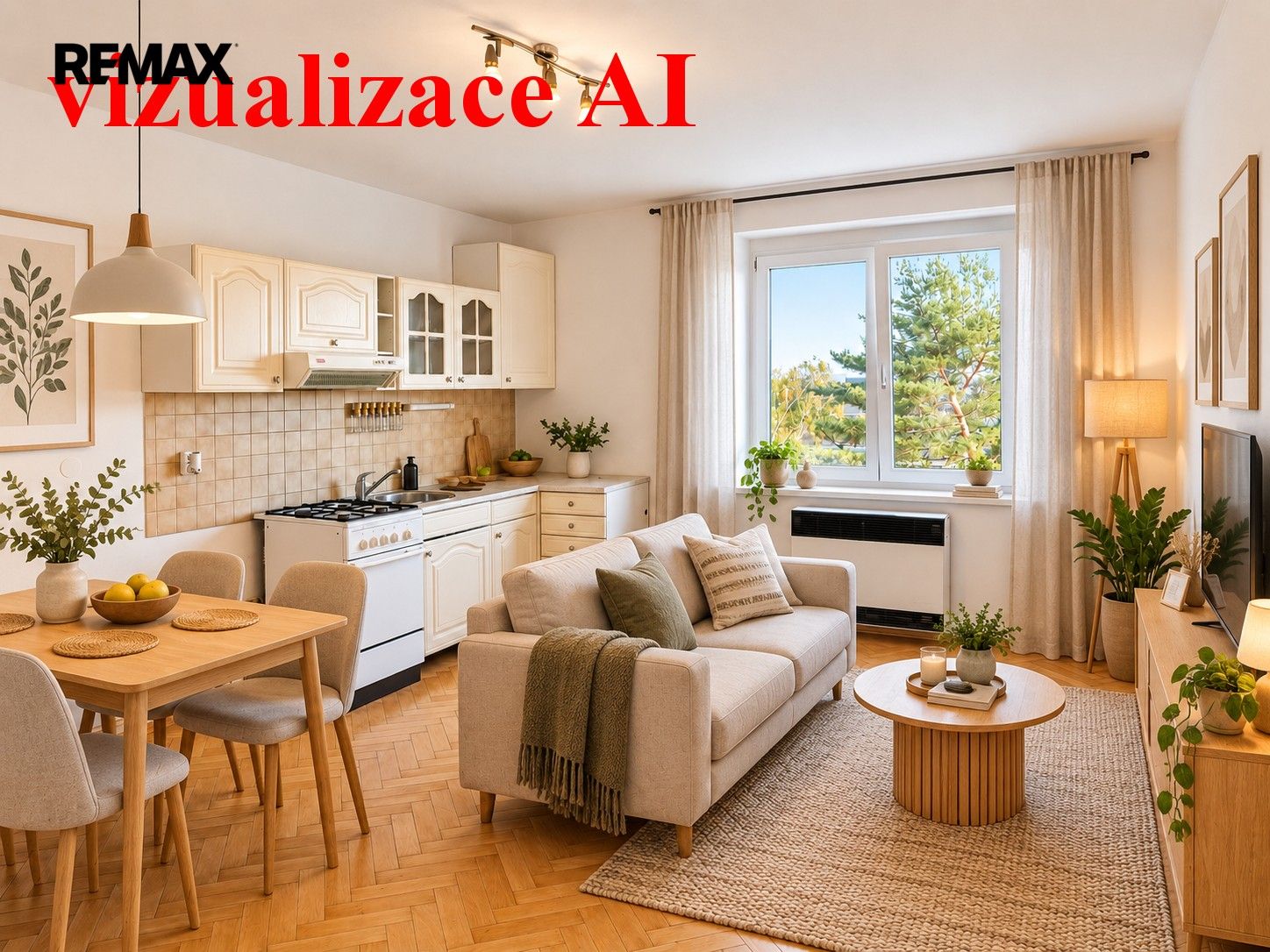 Prodej byt 1+kk - Podkrušnohorská 784, Litvínov Horní Litvínov, 38 m² - 5
