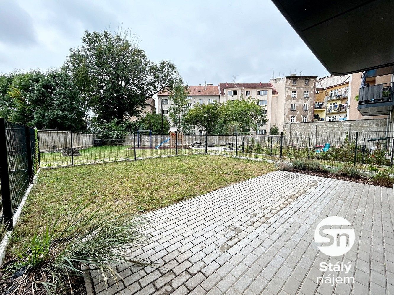 Byt 2+kk · 44 m² · Zengrova, Kolín - Kolín IV - 3