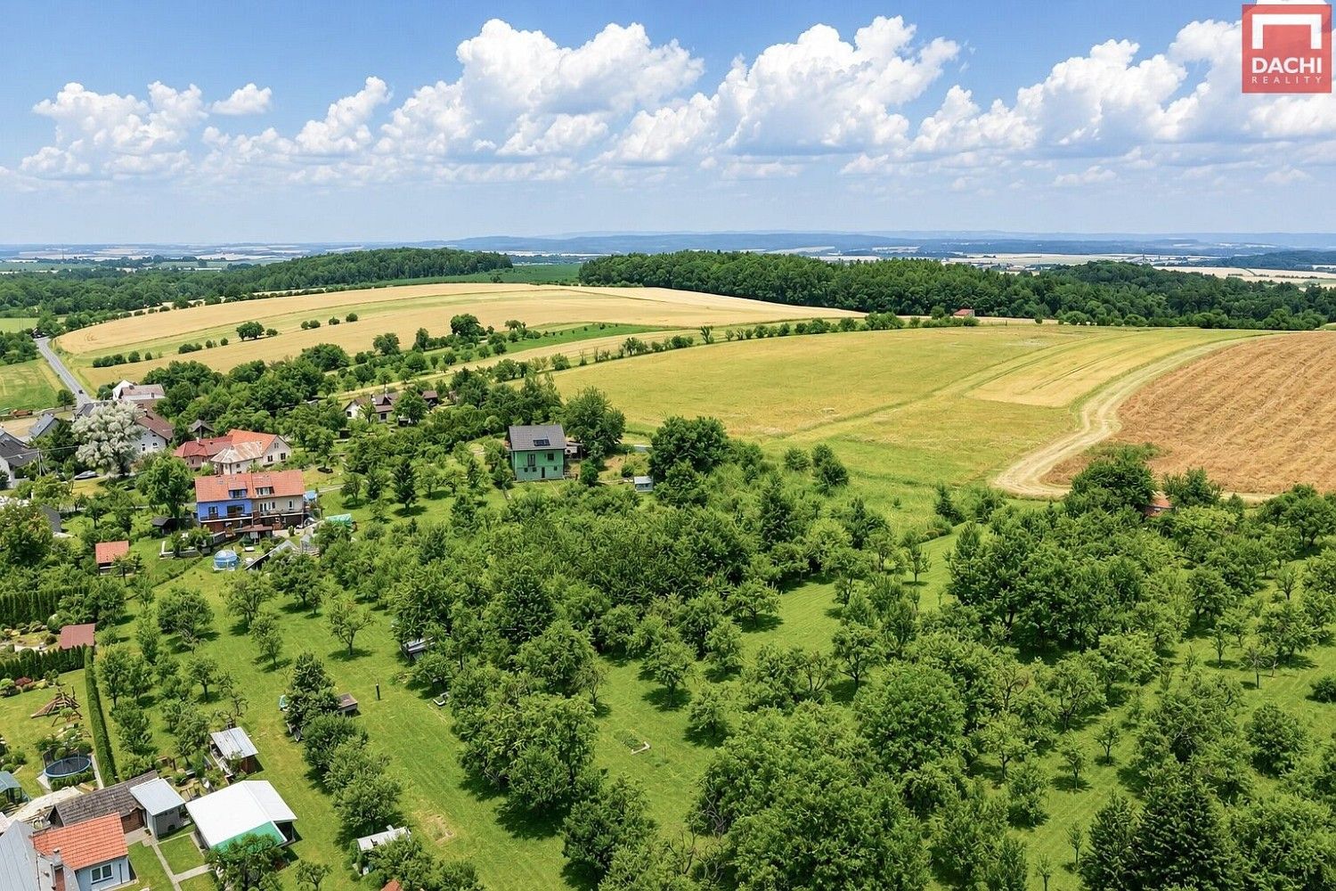 Chalupy, Komárno, okres Kroměříž, Zlínský kraj, 130 m² - 2
