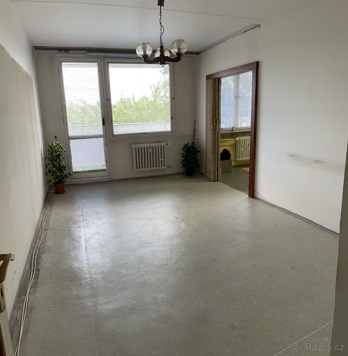 Prodej byt - Praha, 108 00, 78 m²