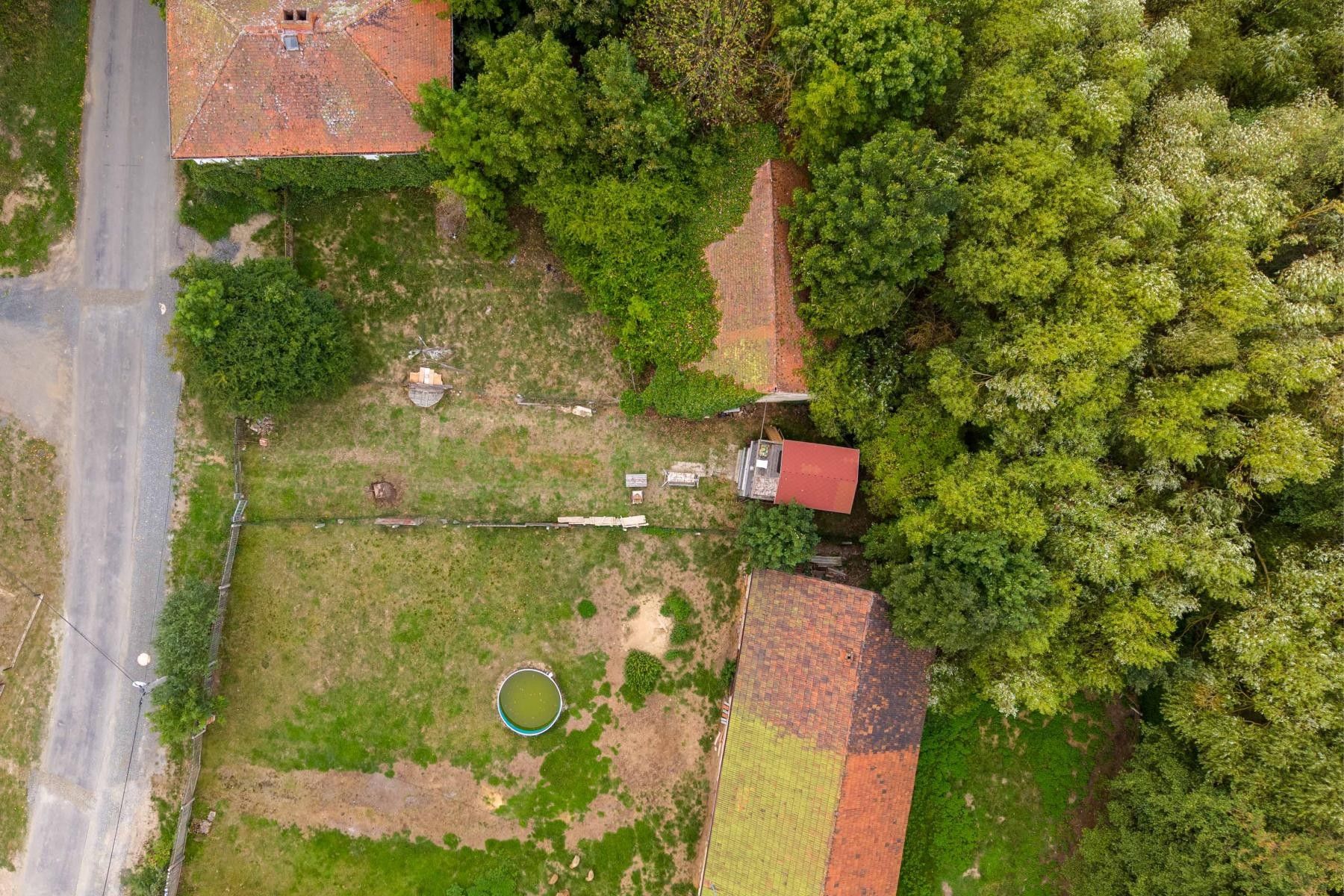 Pozemek pro bydlení · Bukovec - 4