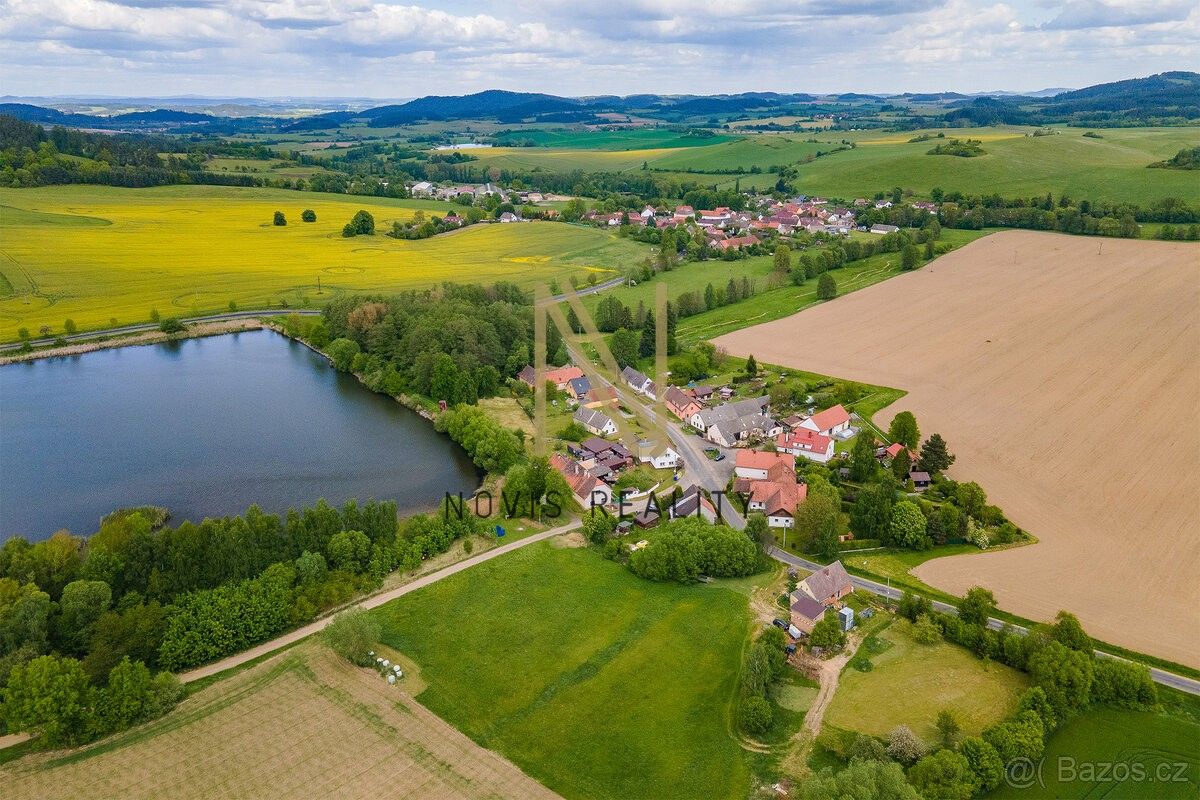 Prodej rodinný dům - Sušice, 342 01
