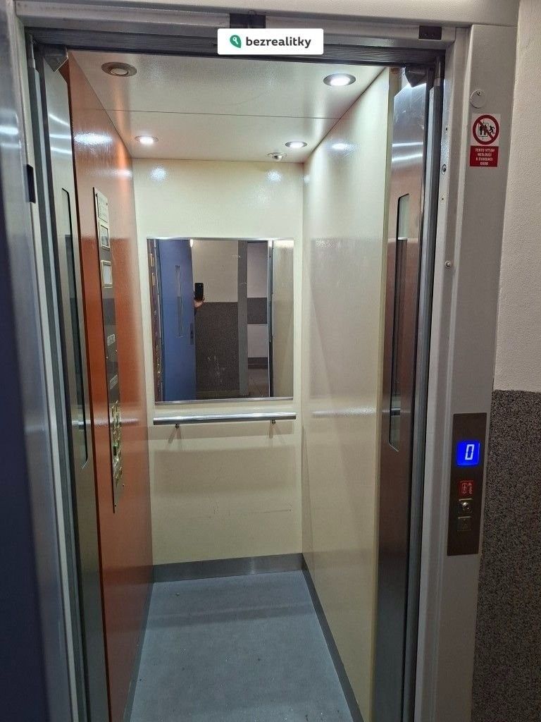 Byt 3+1 · 74 m² · Kuželova 576, Praha Letňany - 3