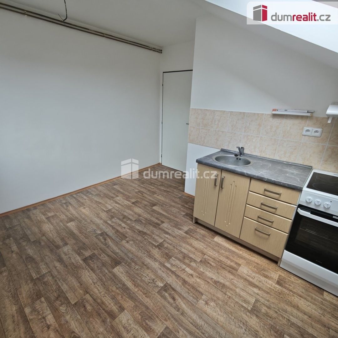 1+1, Družstevní, Děčín, 33 m² - 2