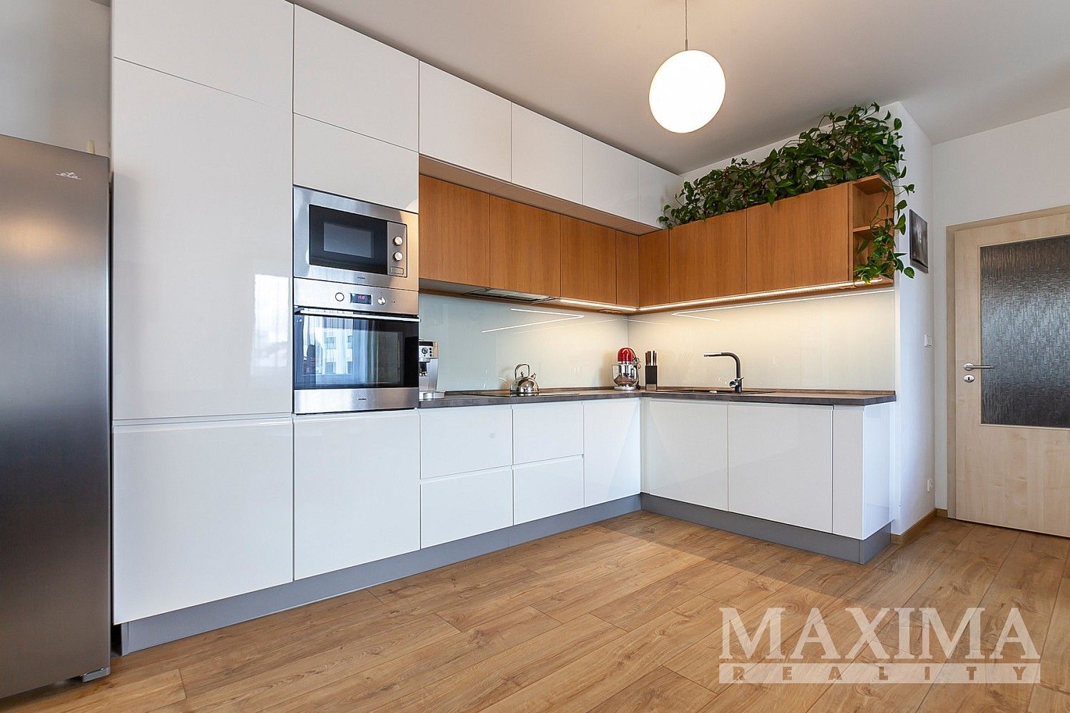 3+kk, Praha - Modřany, okres Praha 12, Hlavní město Praha, 86 m² - 2