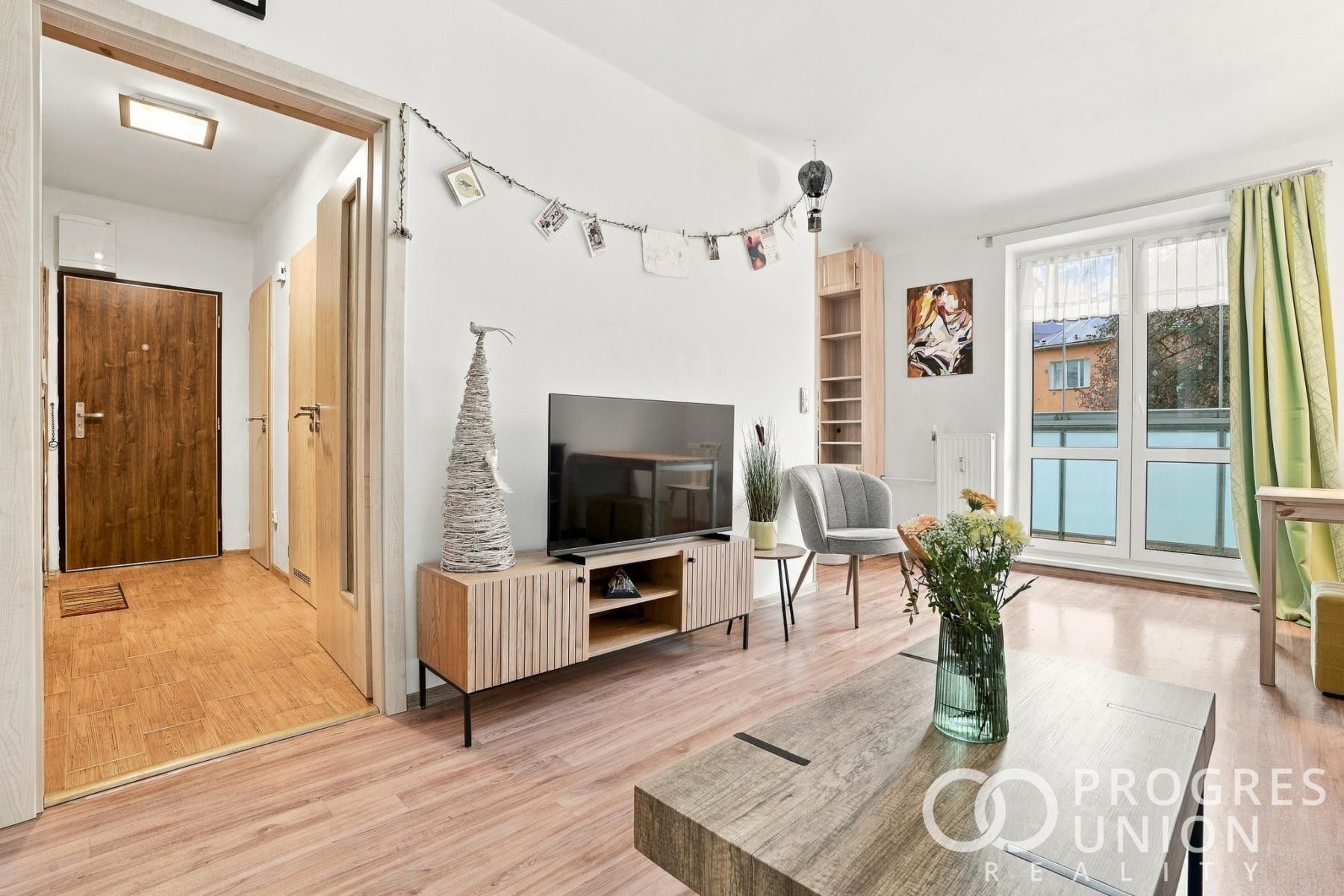 Byt 3+1 · 65 m² · Mendelova, Nový Jičín - 3