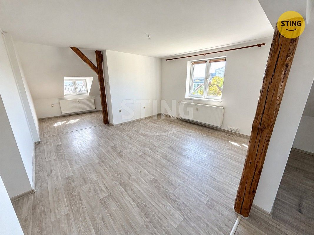 Byt 2+kk · 71 m² · Ostrava - Vítkovice, okres Ostrava-město, Moravskoslezský kraj - 3