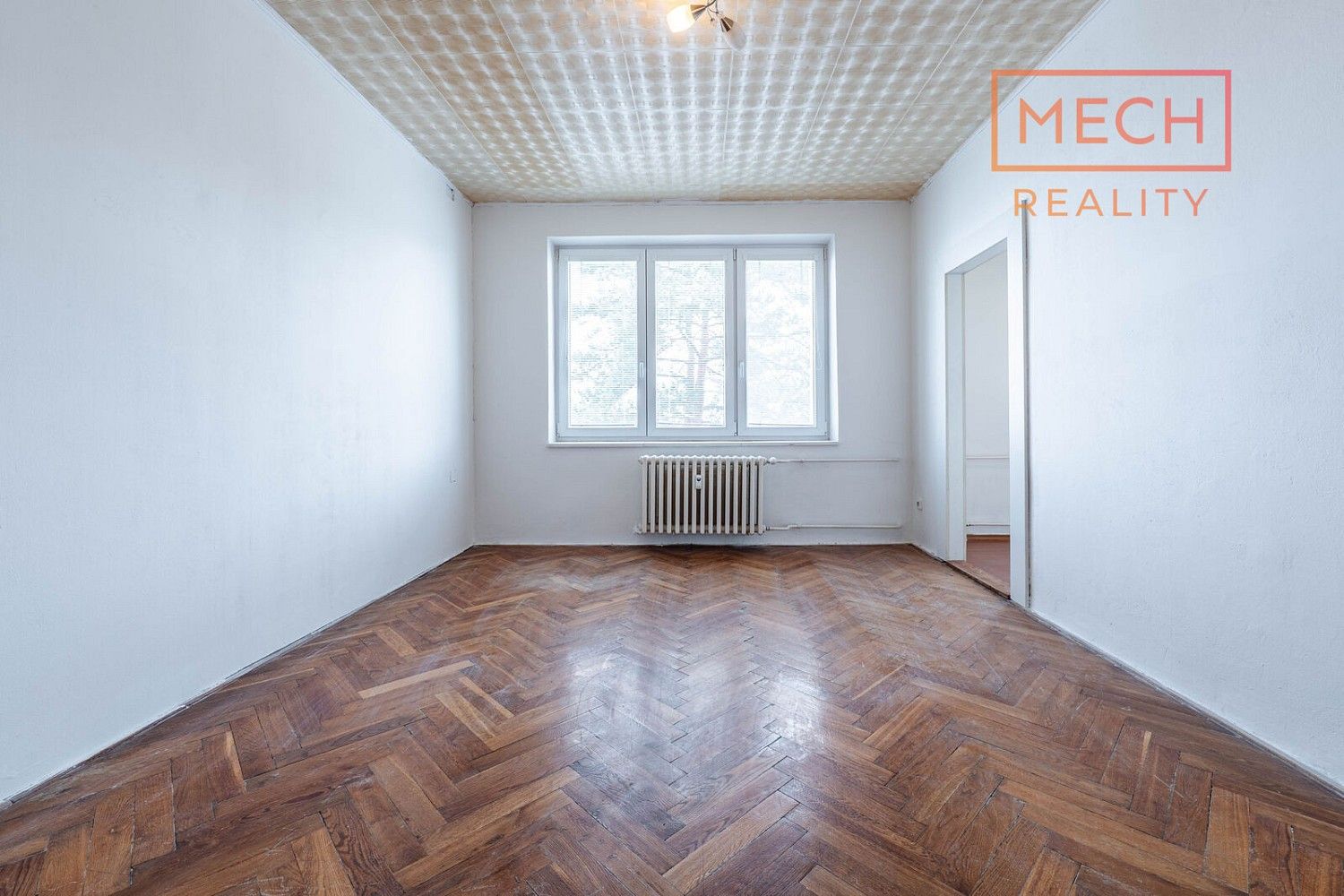 Prodej byt 2+1 - Pardubice - Polabiny, Pardubický kraj, 52 m² - 5