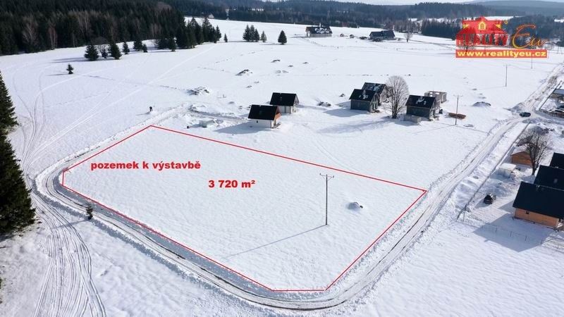 Prodej pozemek pro bydlení - Polsko, 3 720 m²