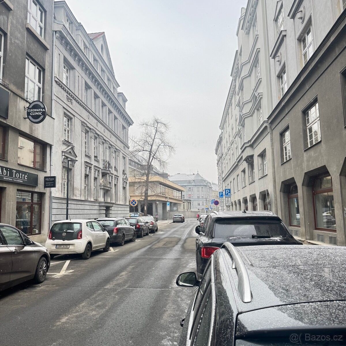 Pronájem kancelář - Ostrava, 708 00