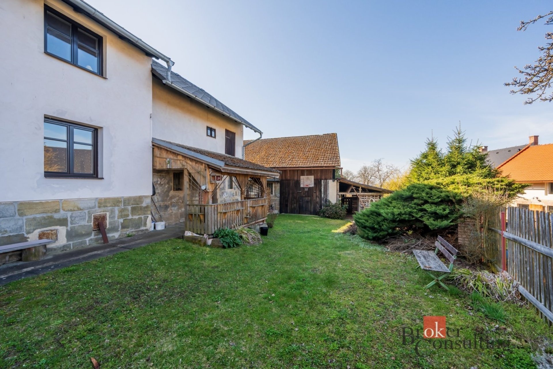 Prodej rodinný dům - Mužský, Boseň, 165 m² - 5