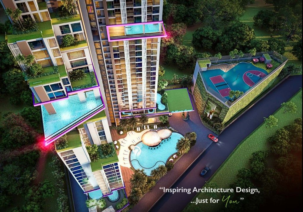 Prodej byt - 987 66, Zahraničí