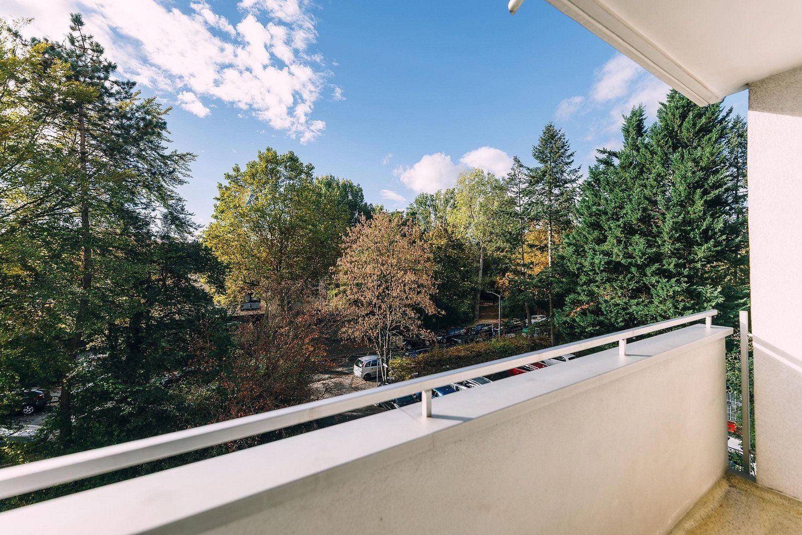Byt 3+1 · 77 m² · Wolfringstraße 1 Fürth Fürth Bayern 90765 - 4