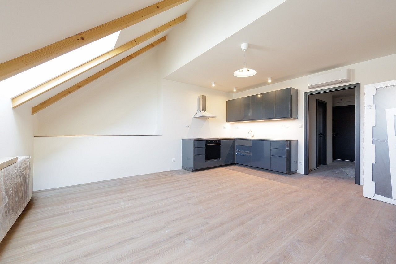 6+kk a více, Chodská, Praha 2 - Vinohrady, 142 m² - 2