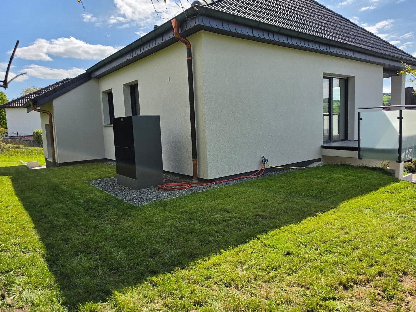 Prodej rodinný dům - , Bavorsko, 210 m² - 5