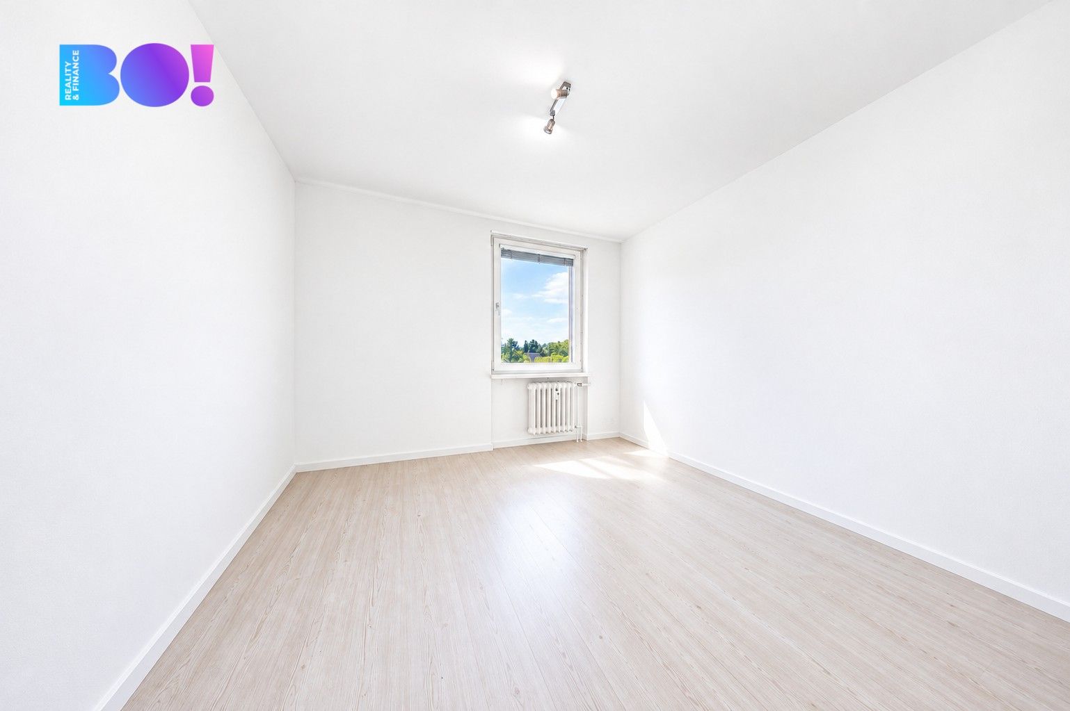 2+1, Erbenova, Třinec Staré Město, 51 m² - 2