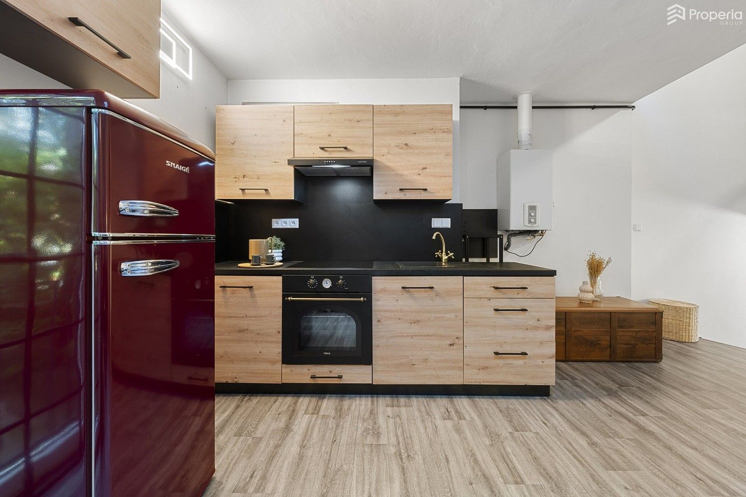 Byt 2+kk · 63 m² · Štefánikova, Brno - Ponava - 3
