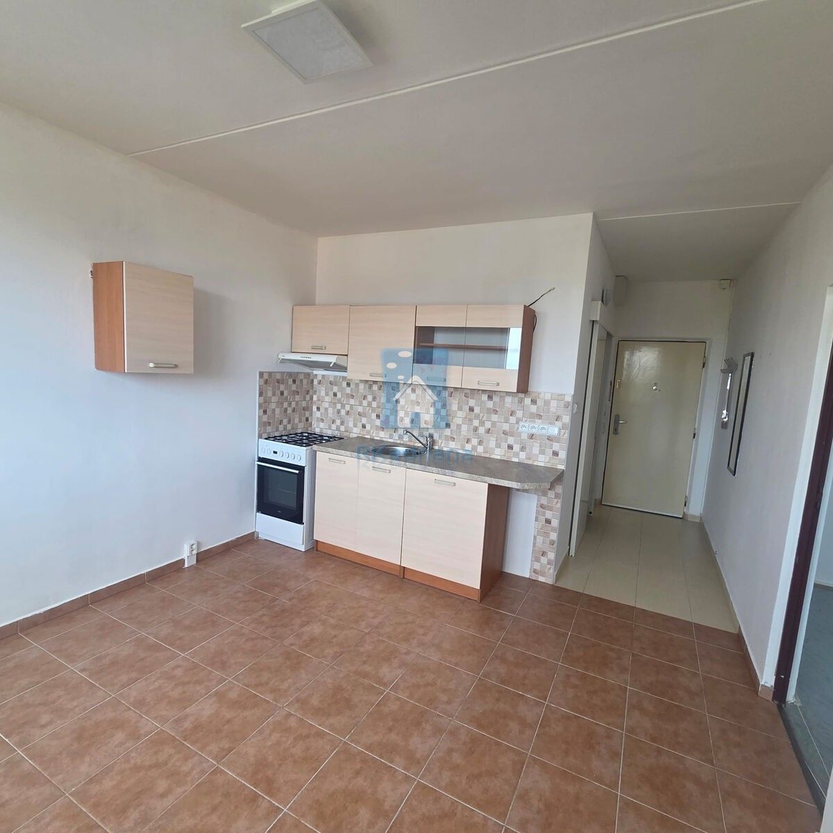 2+kk, Macháčkova, Plzeň Skvrňany, 42 m² - 1