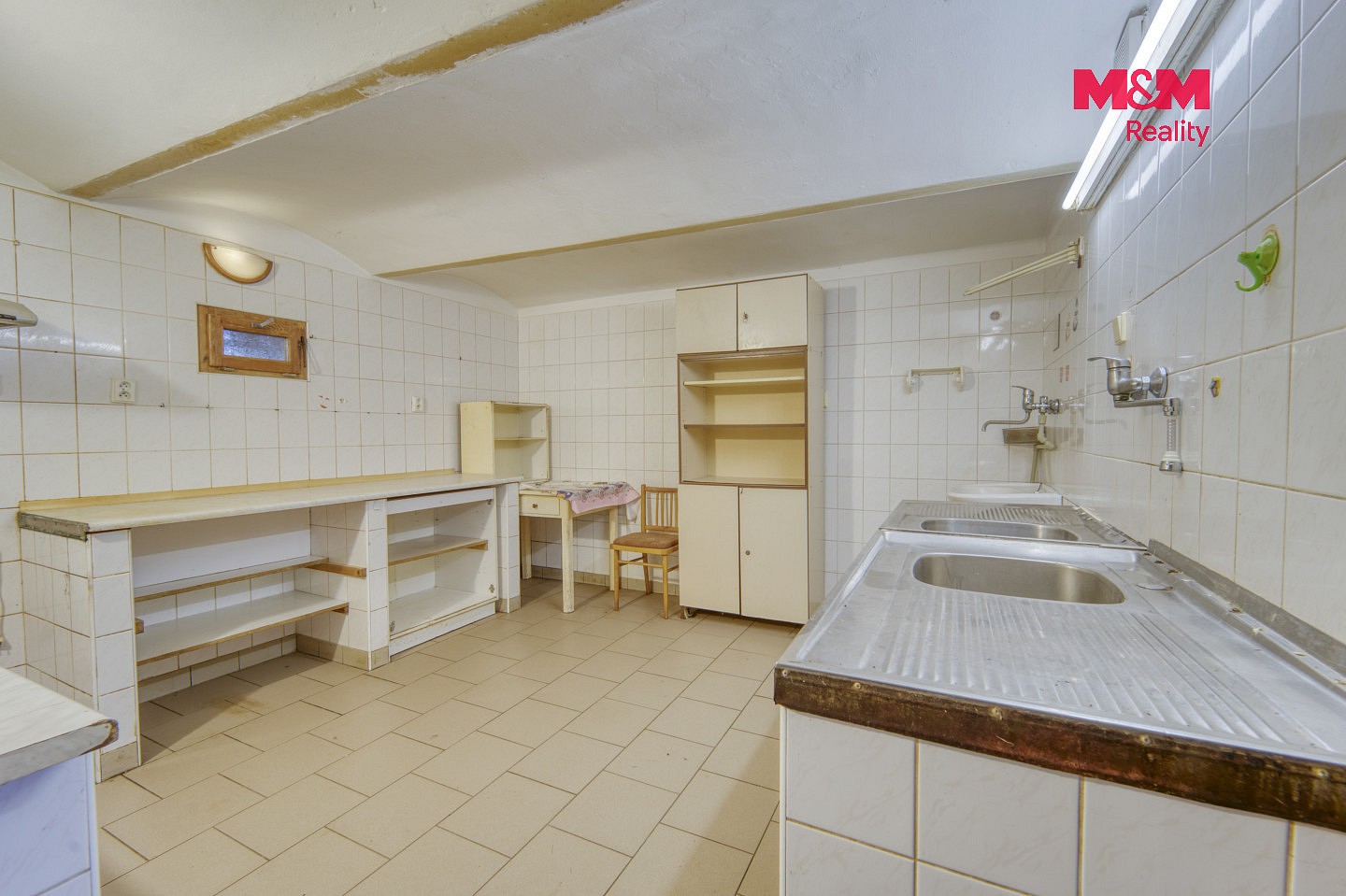 Komerční pozemek · Vráž, okres Písek - 4