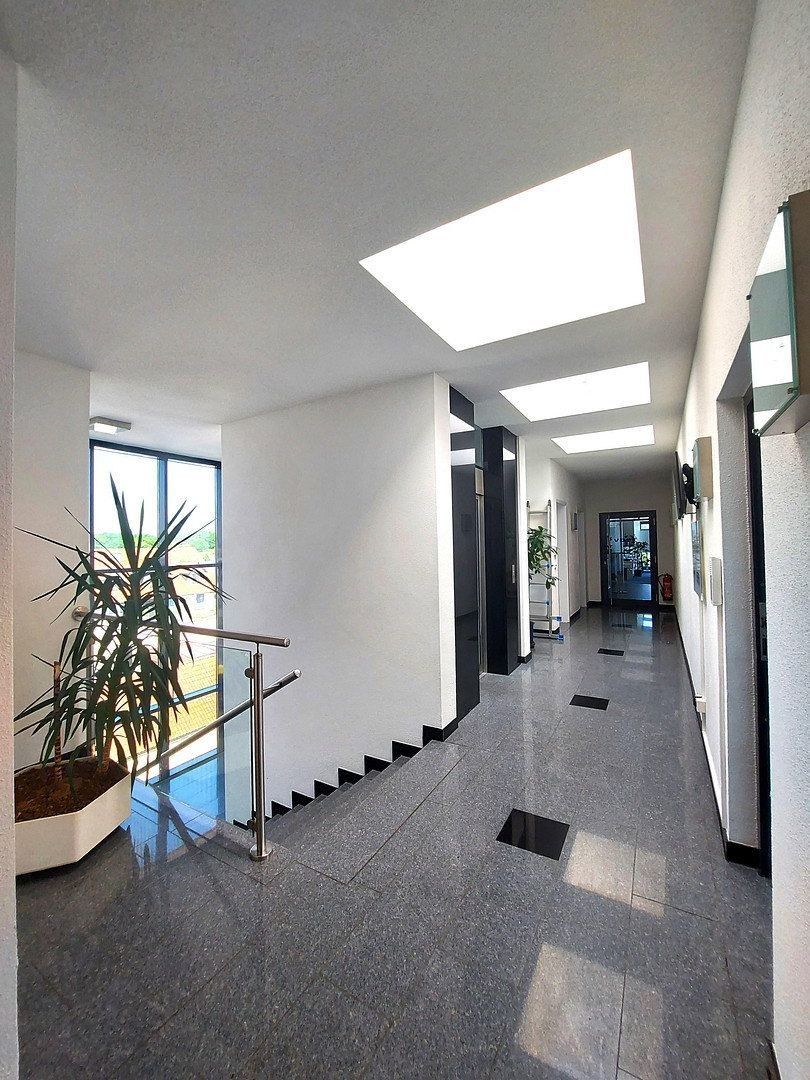 Pronájem kancelář - , Bavorsko, 3 510 m² - 5