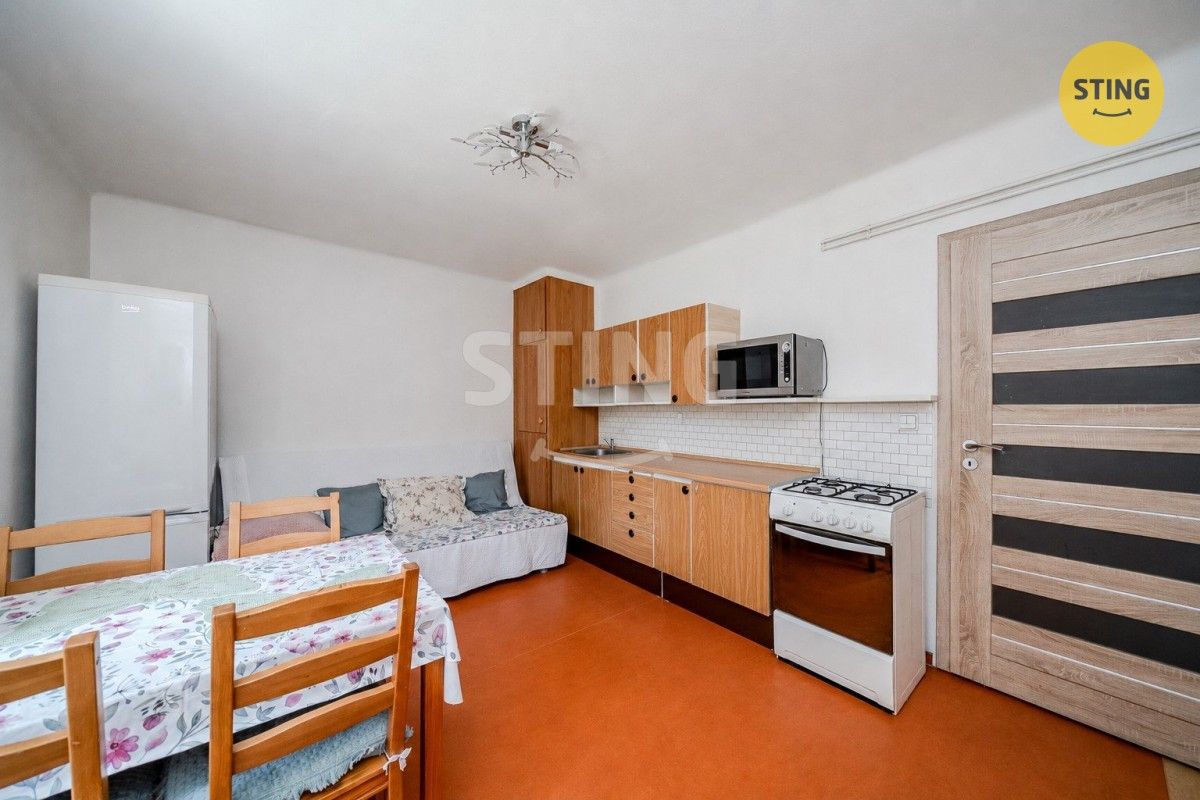 2+1, Bogorodského , Ostrava Zábřeh, 57 m² - 1