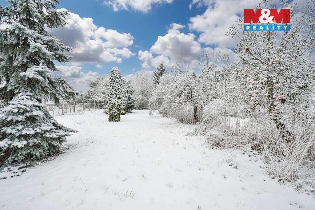 Prodej pozemek pro bydlení - Líbeznice, 250 65